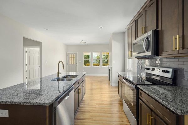 Ajoutez une touche rétro avec une lampe de chevet vintage