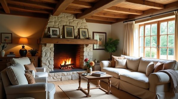 Créer un confort sur mesure : trouver le chauffagiste idéal dans le calvados