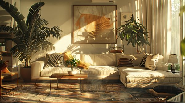 Découvrez l'univers tendance de kave home