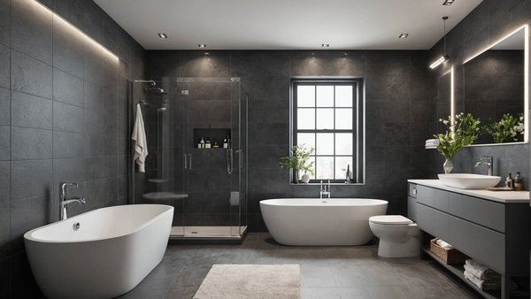 Réussir votre rénovation salle de bains : conseils et étapes clés