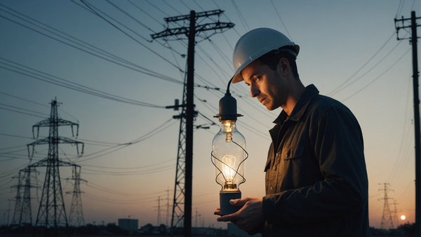 Fournisseur électricité et gaz moins cher: choisir en 2024