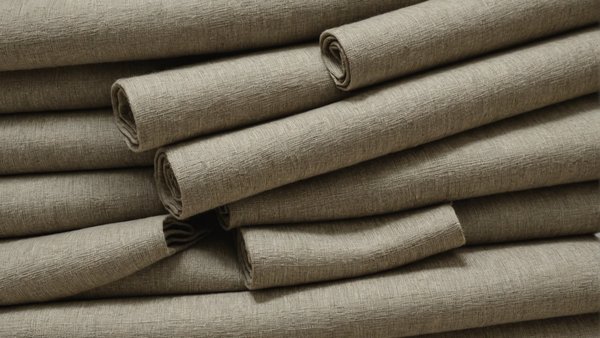 Fournisseur de tissu pour professionnel : découvrez le lin français