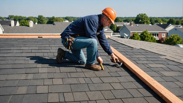 Couvreur 92 : réparation et entretien de toiture de qualité