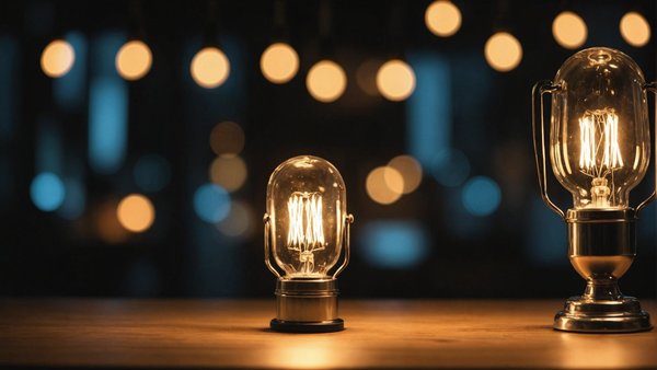 Boutique en ligne de veilleuse : trouvez la lumière parfaite pour vos nuits