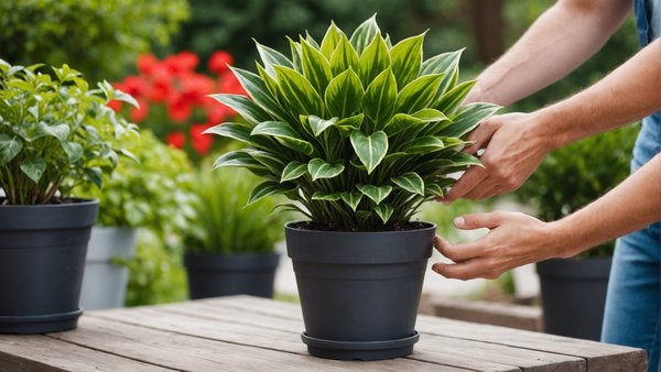 Achat de plantes d'extérieur : qualité et livraison gratuites