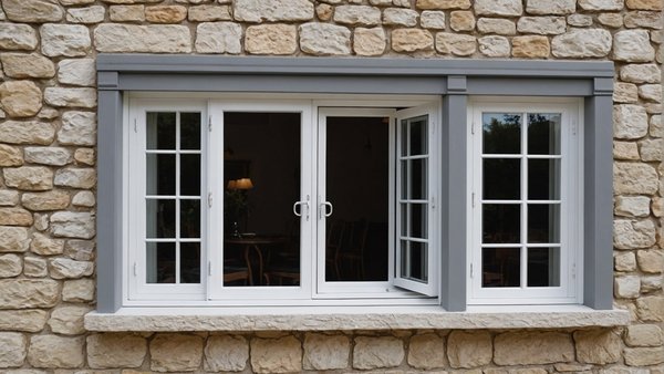 Fabricant fenêtres pvc vence : qualité et personnalisation assurée
