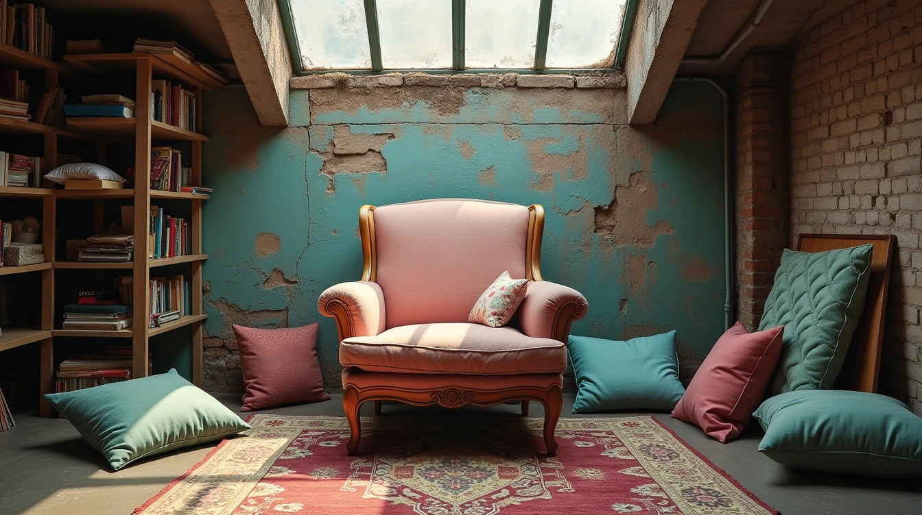 Vos questions sur les coloris bohèmes